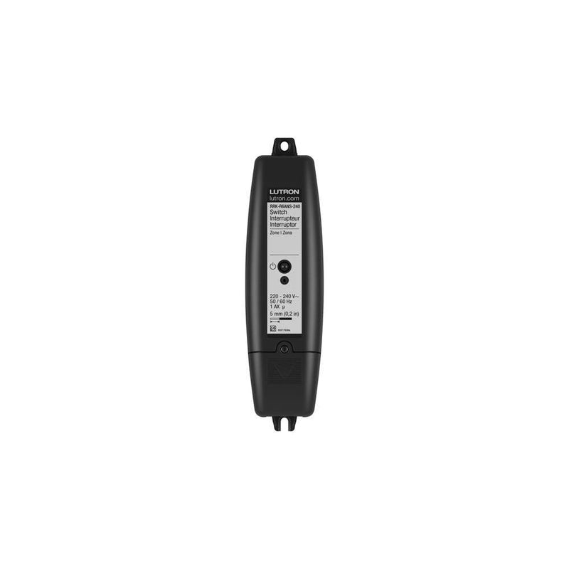 Lutron - Smart Lighting Control - Whole House - MKM-3 Bed