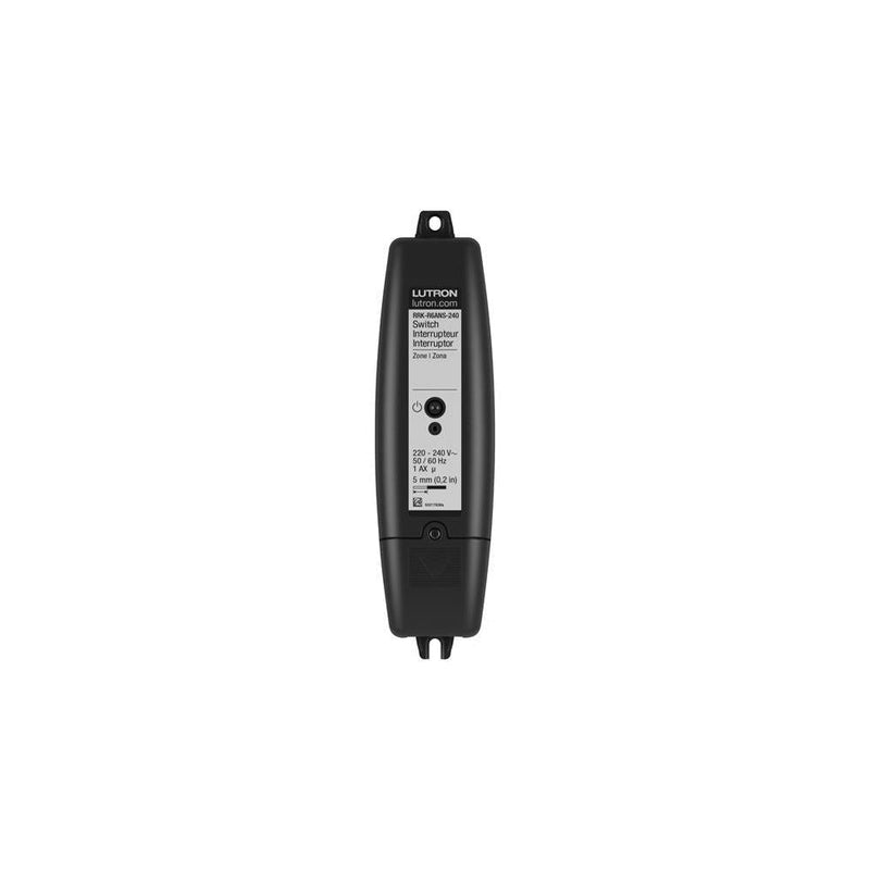 Lutron - Smart Lighting Control - Whole Home - TA - Flat 5