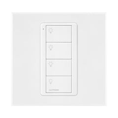 Lutron - Smart Lighting Control - Living - GC - B