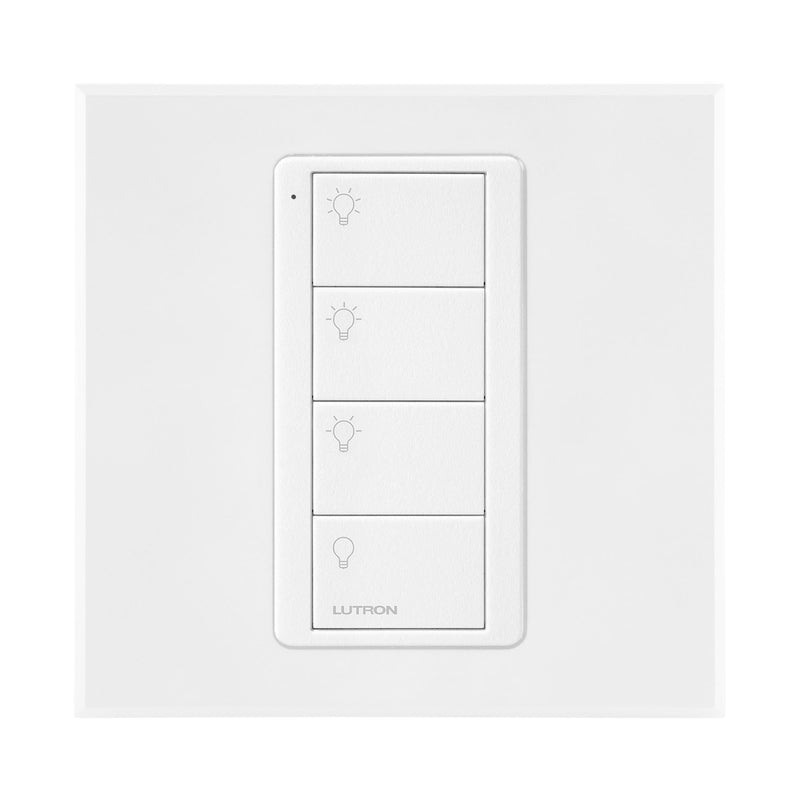 Lutron - Smart Lighting Control - Whole Home - TA - Flat 2