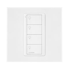 Lutron - Smart Lighting Control - Whole House - TC - House