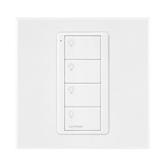 Lutron - Smart Lighting Control - Whole House - BR - 19