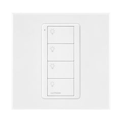 Lutron - Smart Lighting Control - Whole House - RM - 3/8/13/16