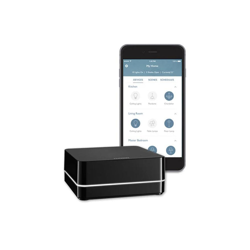 Lutron - Smart Lighting Control - Whole House - TC - House