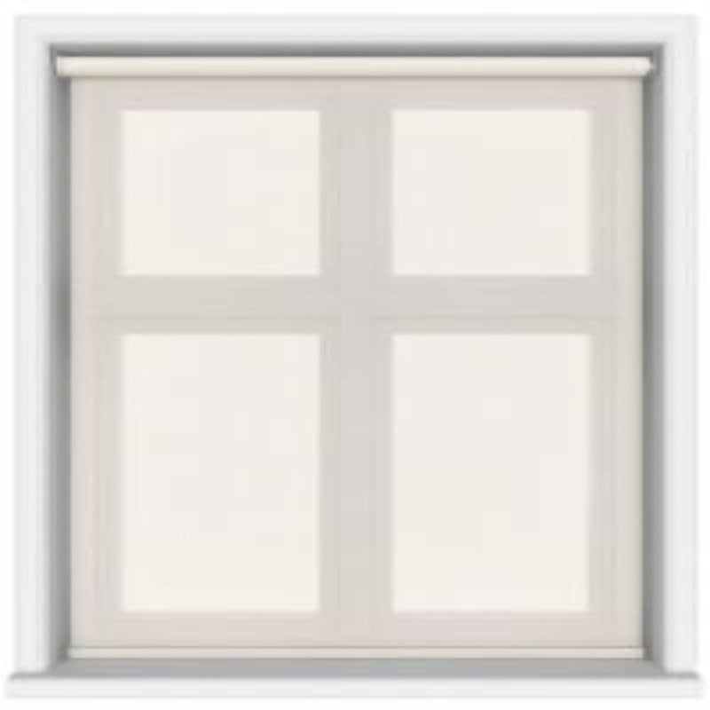 Somfy Powered Electric Roller Blinds - TW - 1 - Bedroom 4