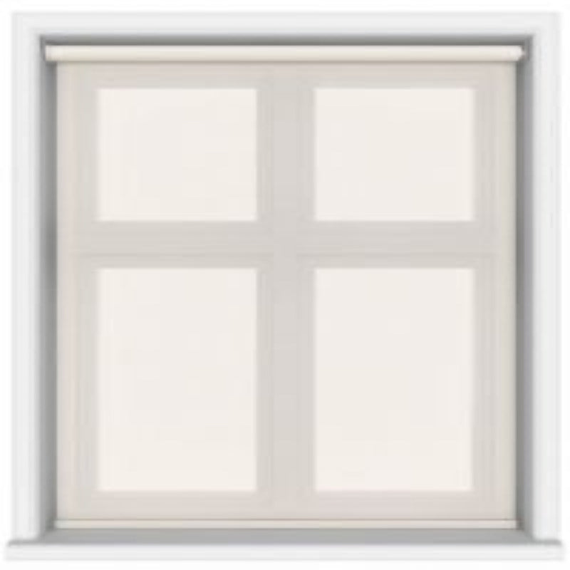 Somfy Powered Electric Roller Blinds - AL - DEMO - Living Area