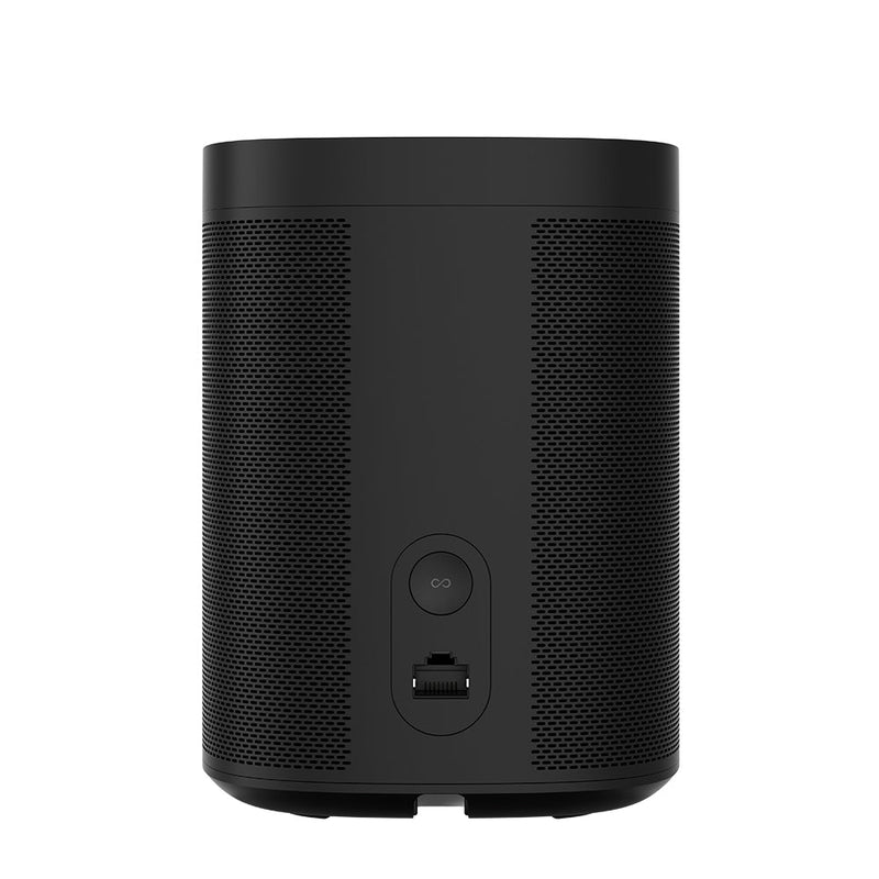 Sonos One Speaker - Demo