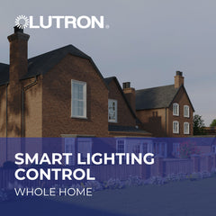 Smart Lighting Control - Whole Home