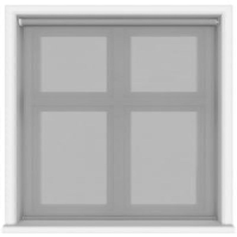 Somfy Powered Electric Roller Blinds - TW - 1 - Bedroom 4