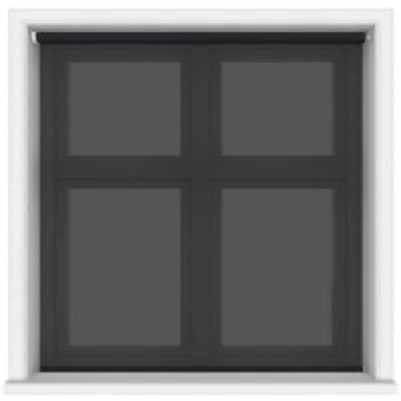 Somfy Powered Electric Roller Blinds - TW - 3 - Bedroom 3