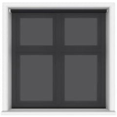 Somfy Powered Electric Roller Blinds - TW - 4 - Kitchen
