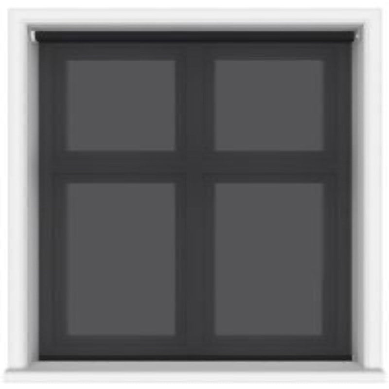Somfy Powered Electric Roller Blinds - CH - DEMO - Whole Home
