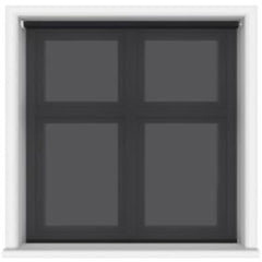 Somfy Powered Electric Roller Blinds - AL - DEMO - Living Area