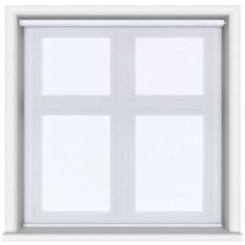 Somfy Powered Electric Roller Blinds - DEMO - Living Area - RS